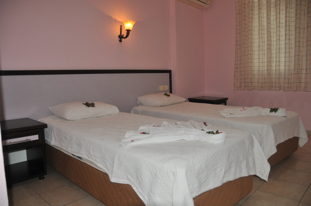 Tolay Hotel