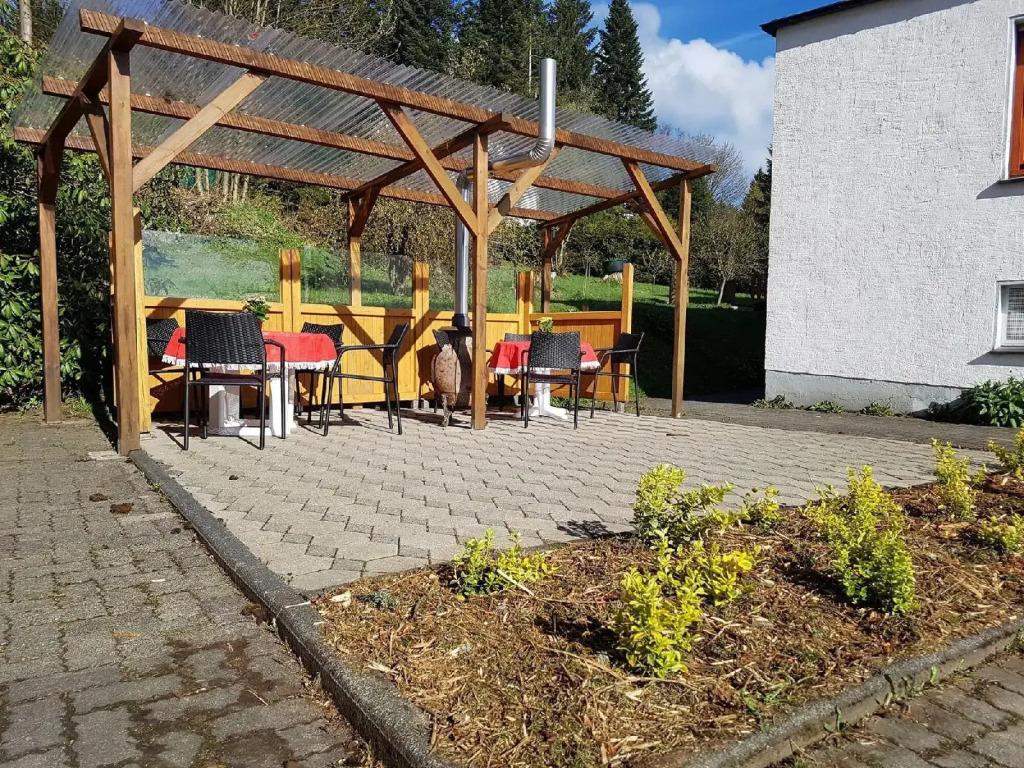 Pension Stiegelmeier
