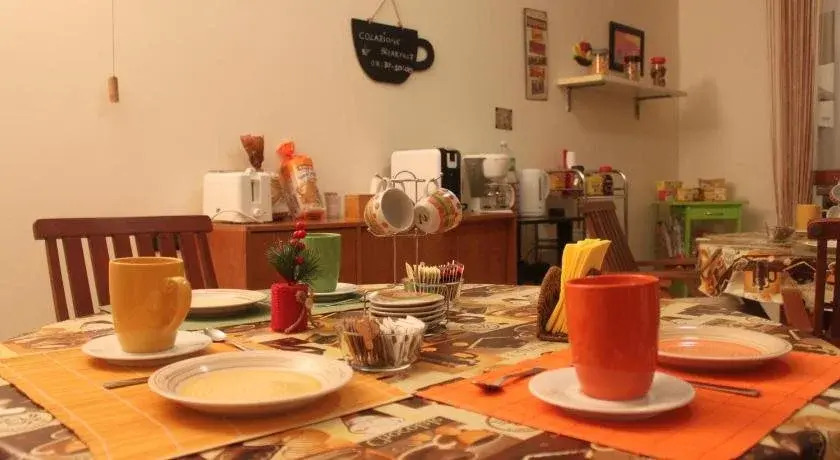 Sardaumpa B&B