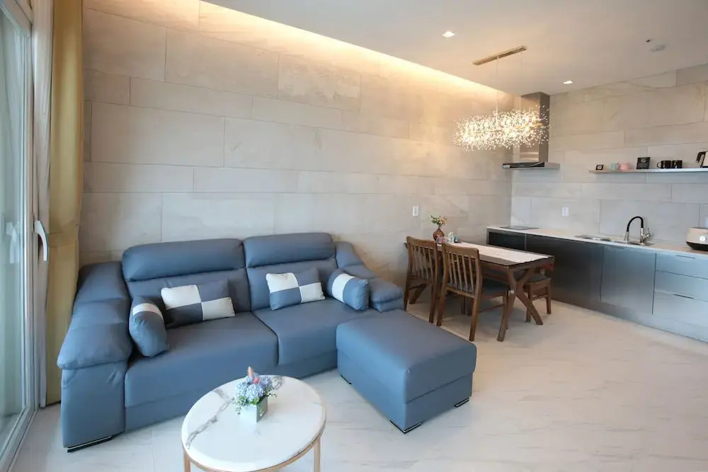 Ganghwa Elijah Resort
