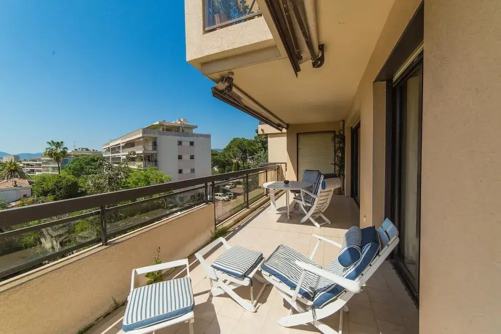 Aiguebel Apartment 2