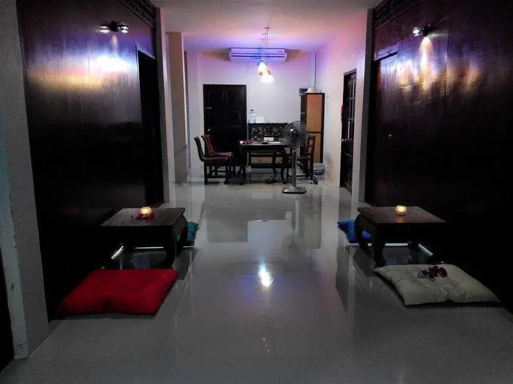 Catz Rasta Hostel
