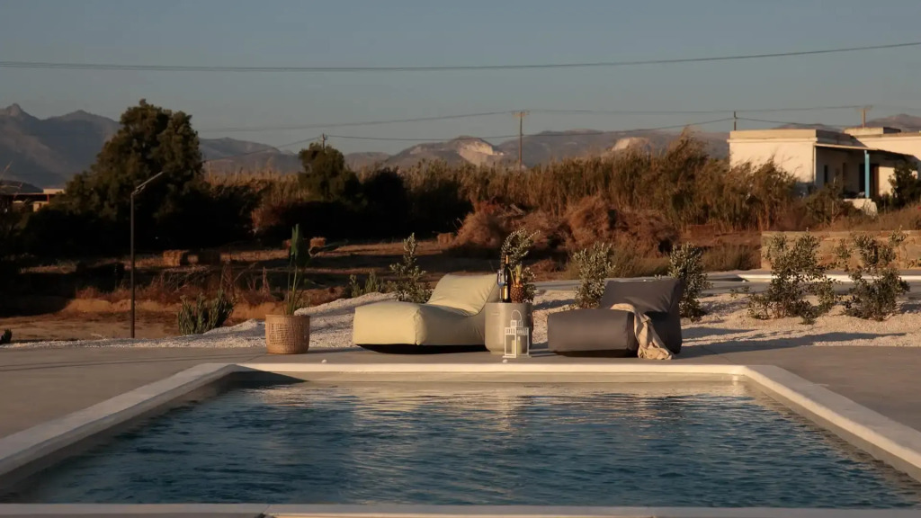 Nymphée Luxury Villas