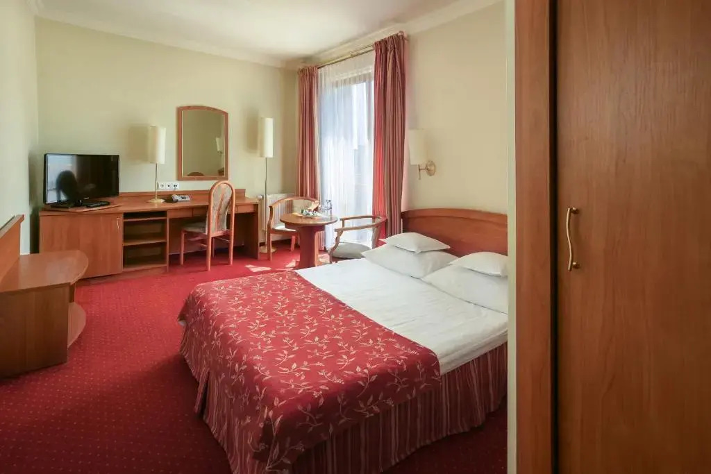 Hotel Bartan Gdansk Seaside