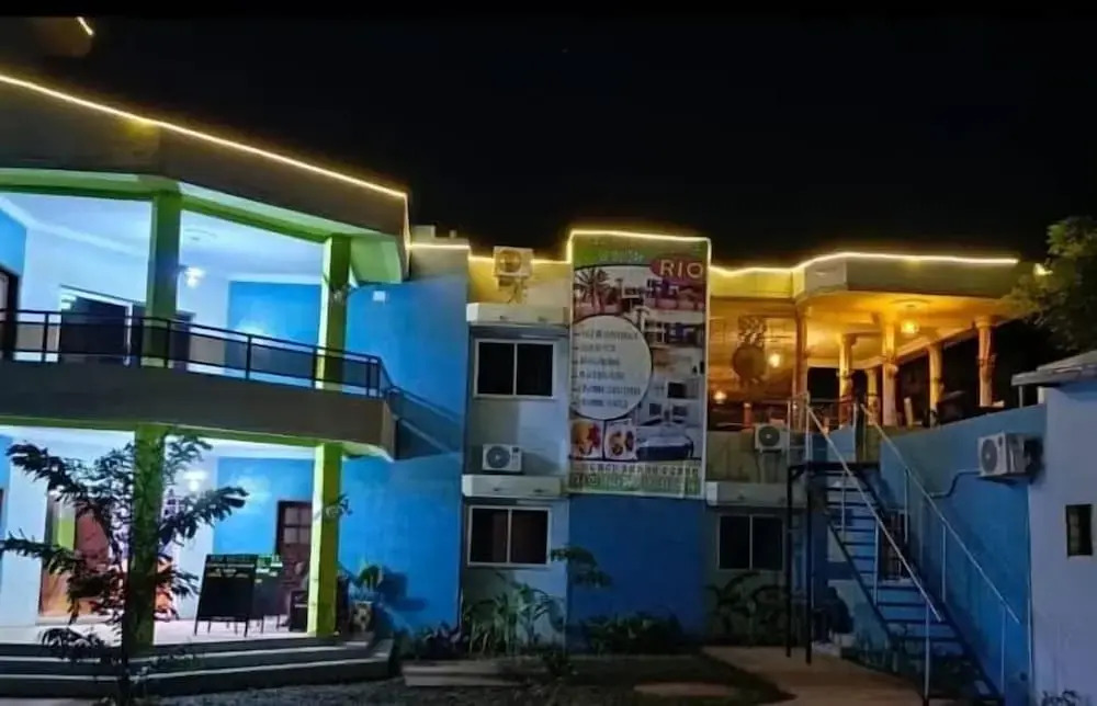 Hotel Rio