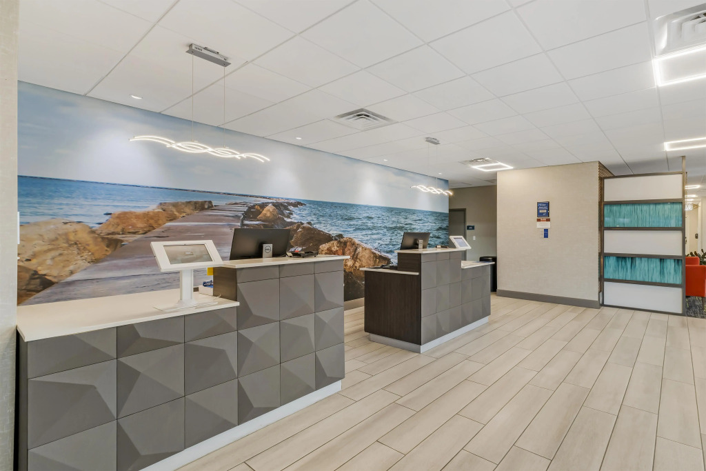 Executive Residency by Best Western Corpus Christi