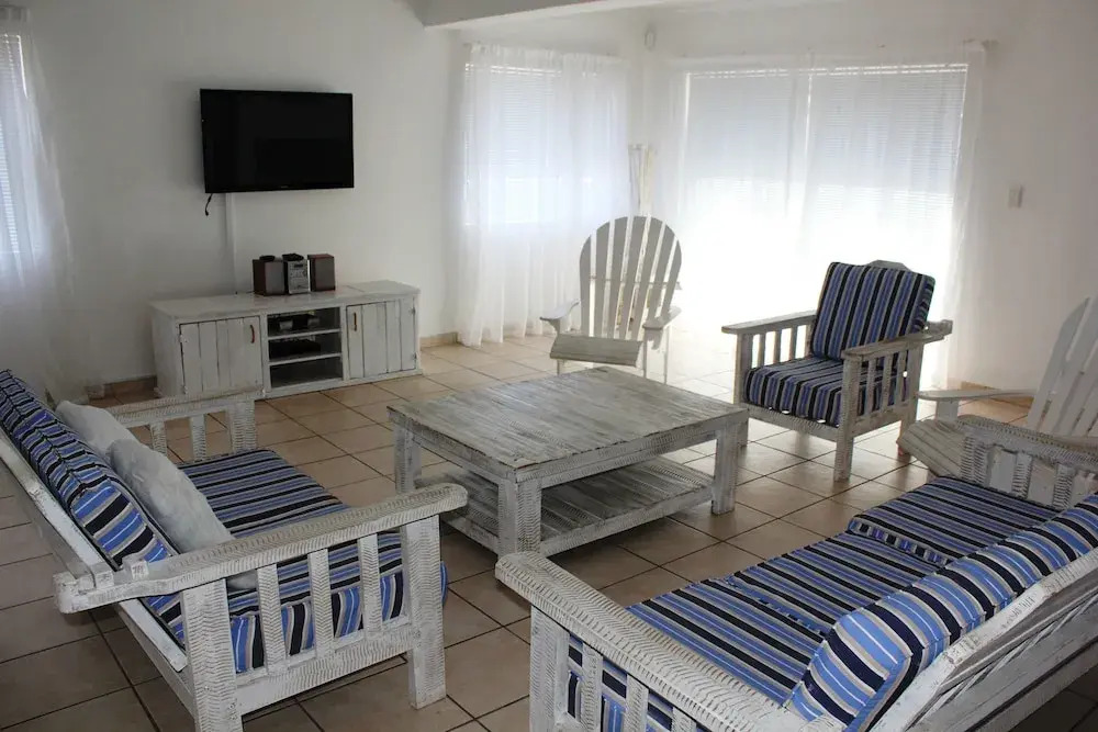8 Weskus Villa Self catering