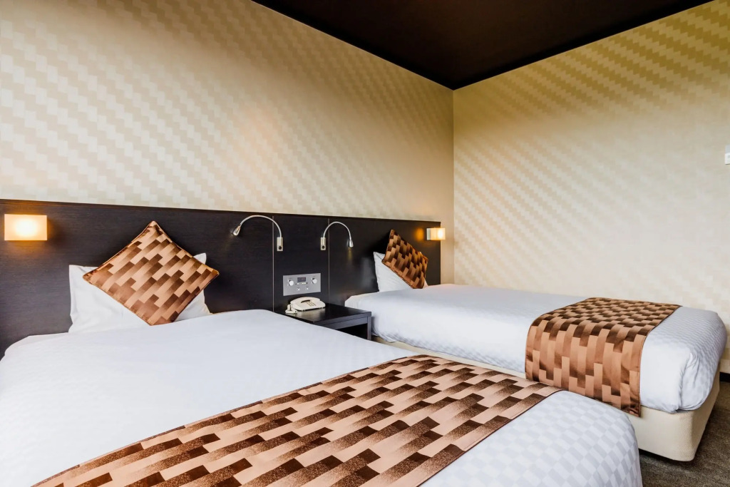 KAMENOI HOTEL Nara