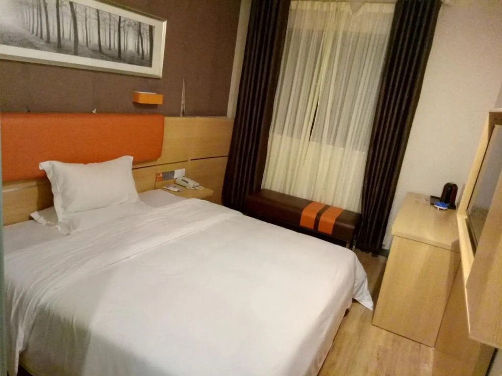7 Days Premium Shenzhen Dapeng New District Jiaochangwei Branch