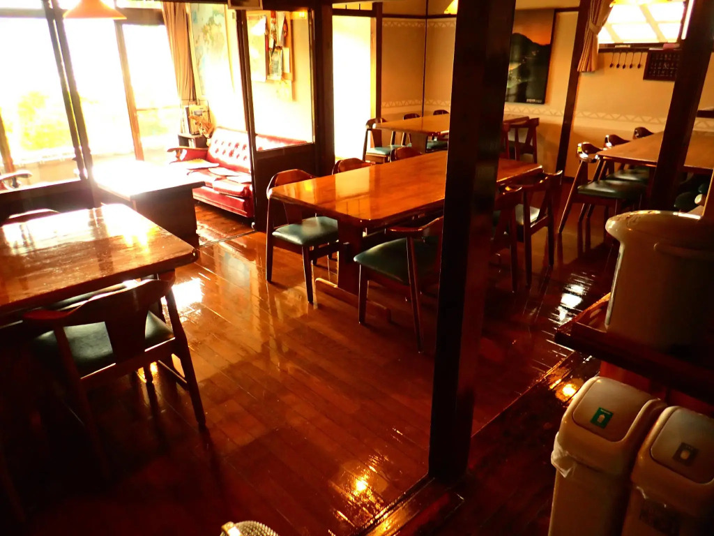 Yufuin Country Road Youth Hostel