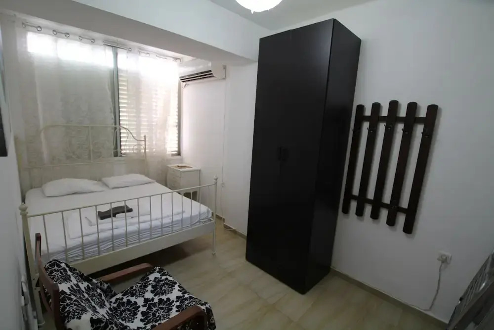 Arendaizrail Apartments - Hertsel Street 72