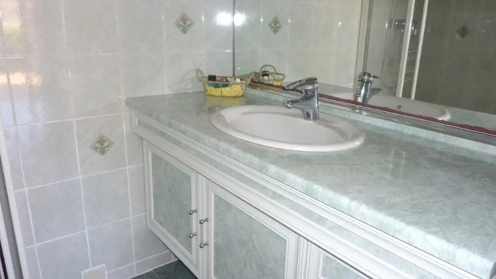 Apartment With one Bedroom in Sainte-maxime, With Wonderful sea View,