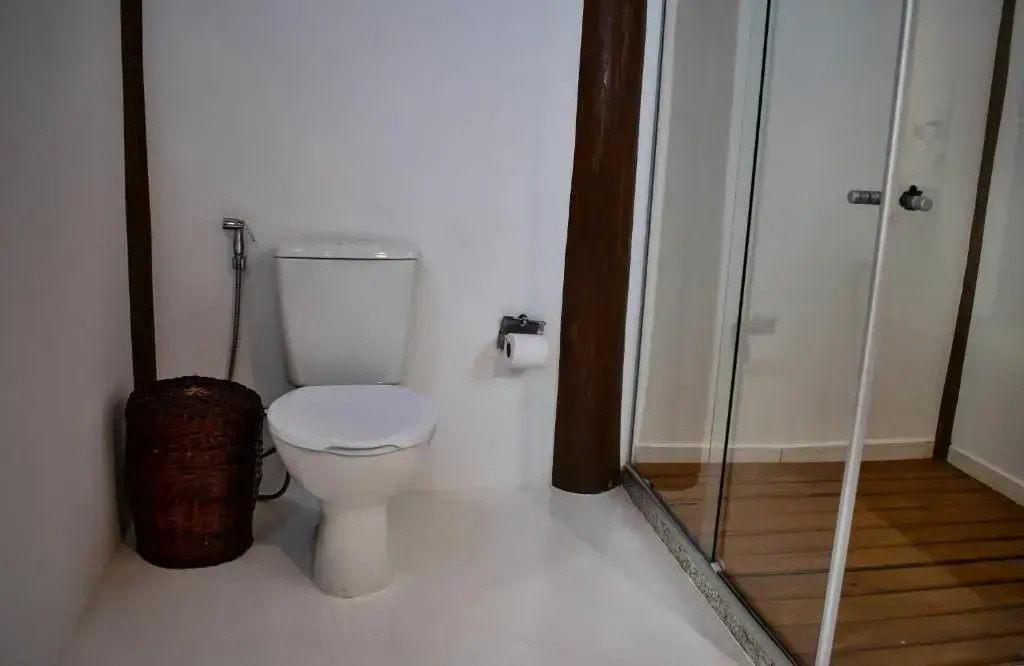 Barra Suítes