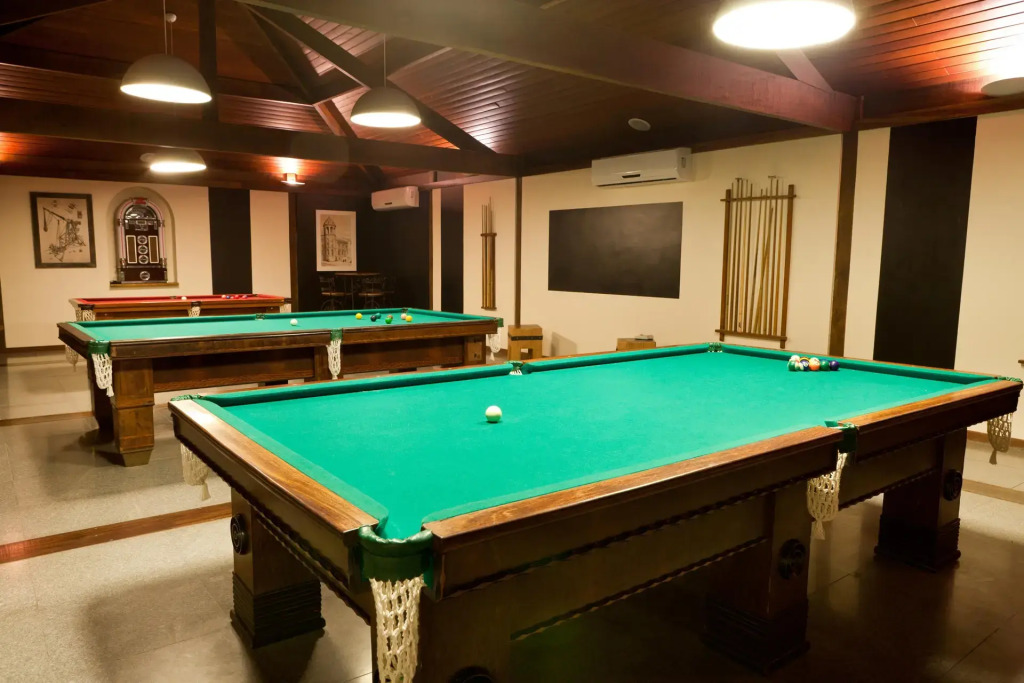 Hotel Village Le Canton
