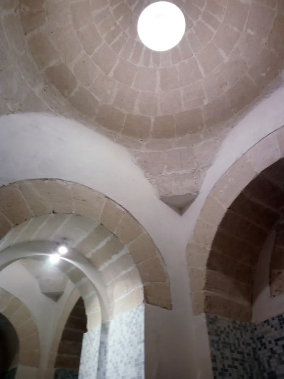 Trulli Monte Madre