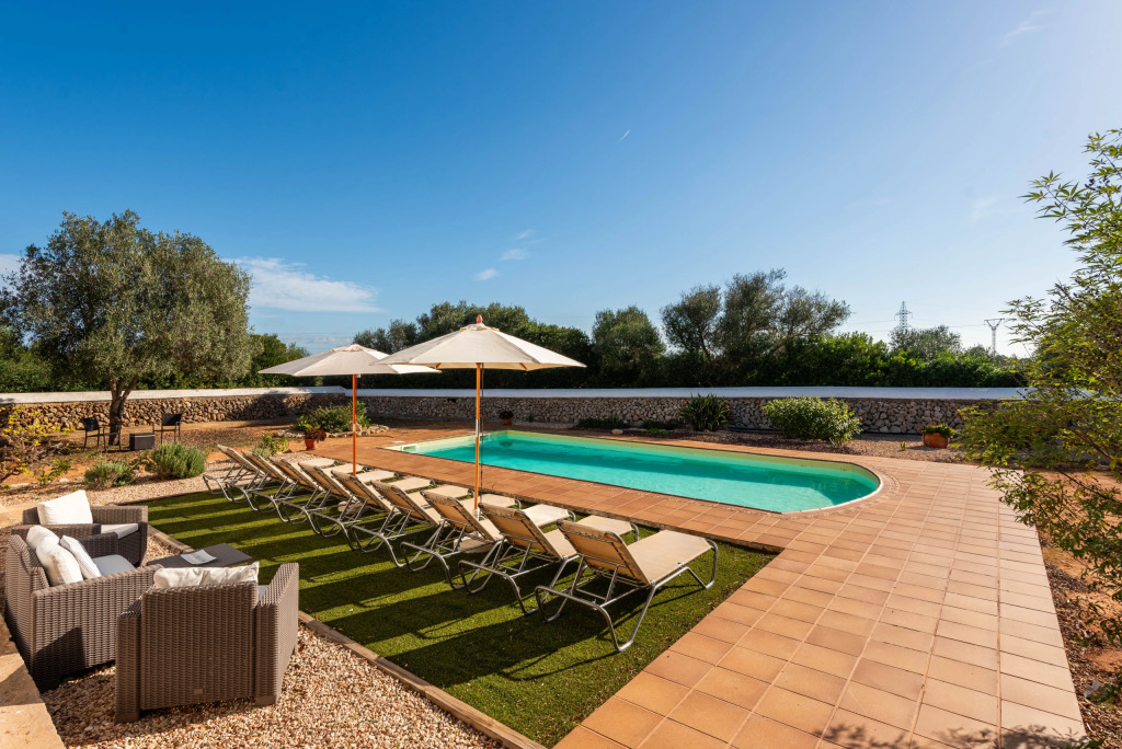 Villa Son Prats by Escape Home
