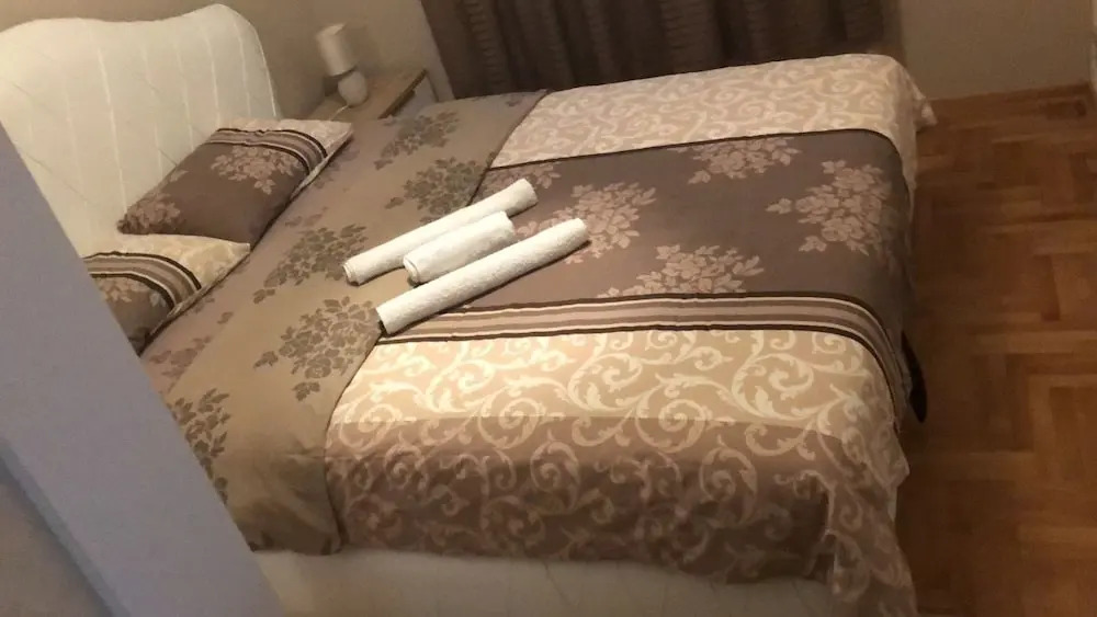 Luxury Apartment