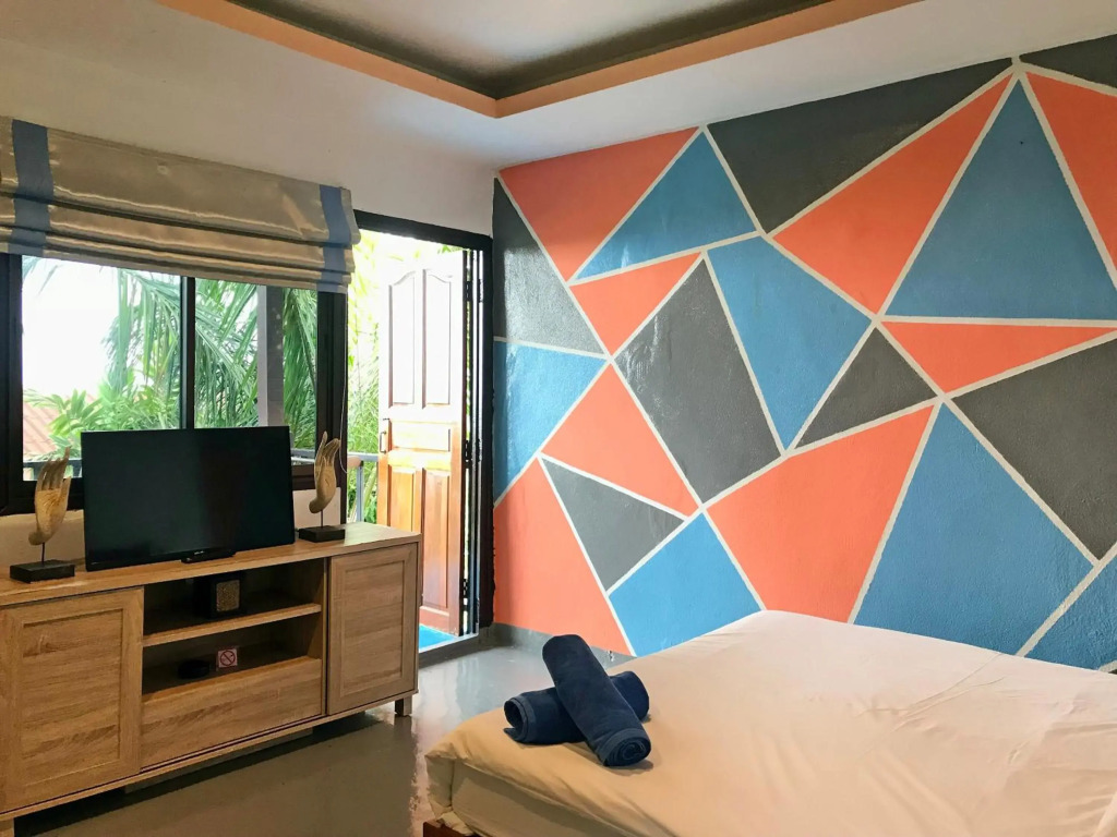 Lanta Halabala Resort