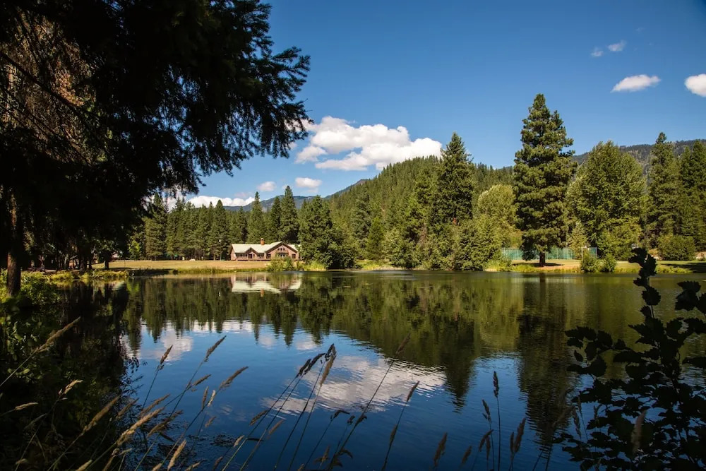 Leavenworth RV Campground
