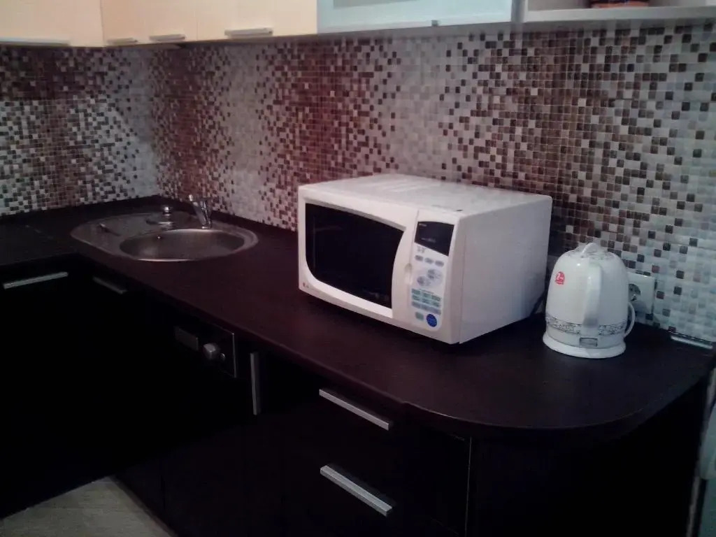 Apartment Syrec