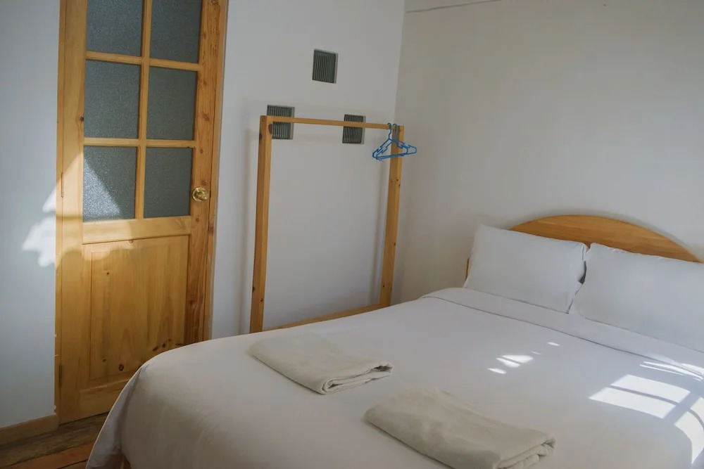 Casa Don Jose B & B