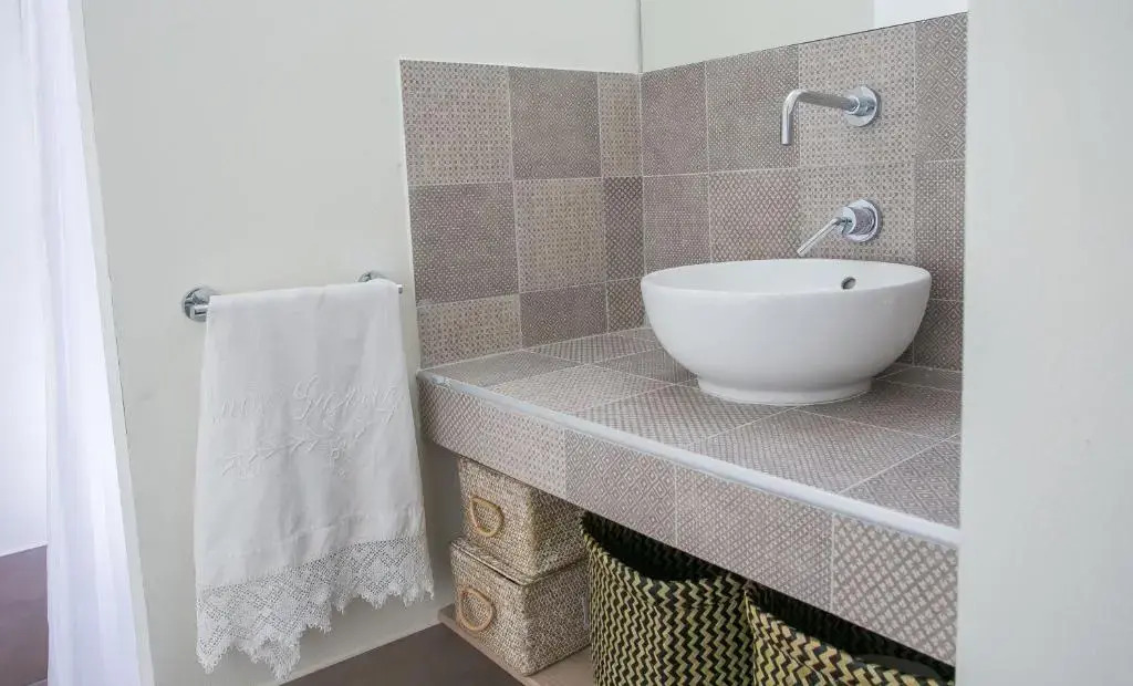 La finestra sul mare B&B