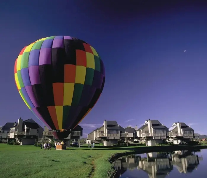 Club Wyndham Pagosa
