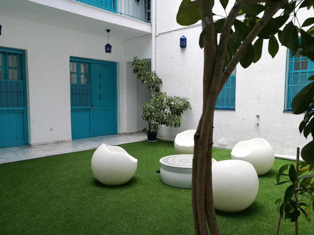 Casual de las Letras Sevilla by Casual Hoteles