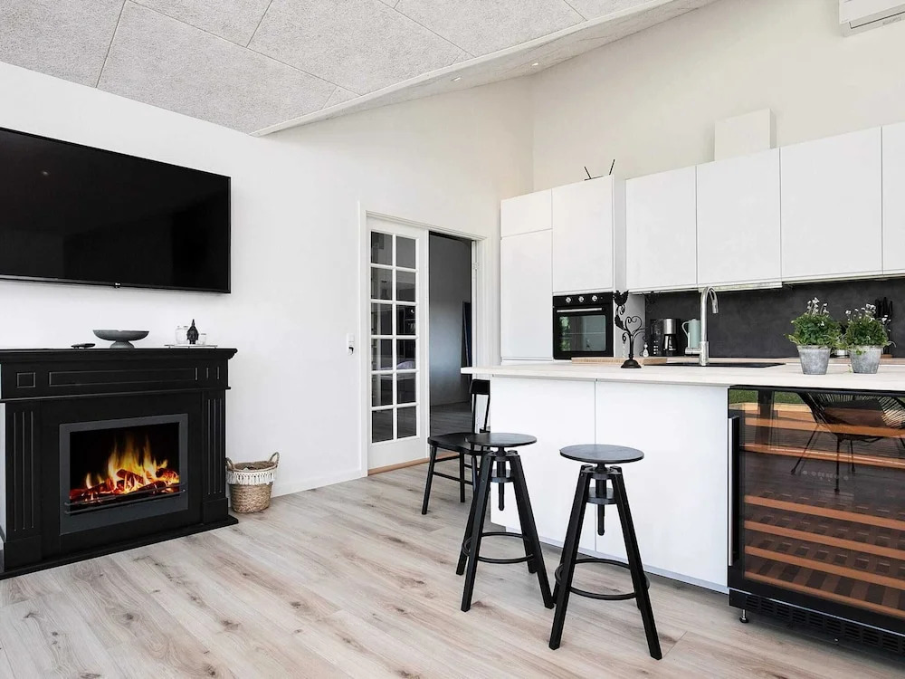 4 star holiday home in Væggerløse