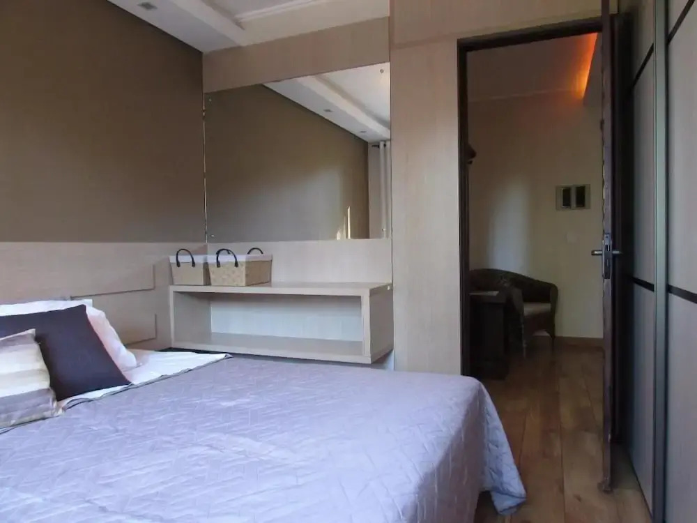 Apartamento Knorrville 306