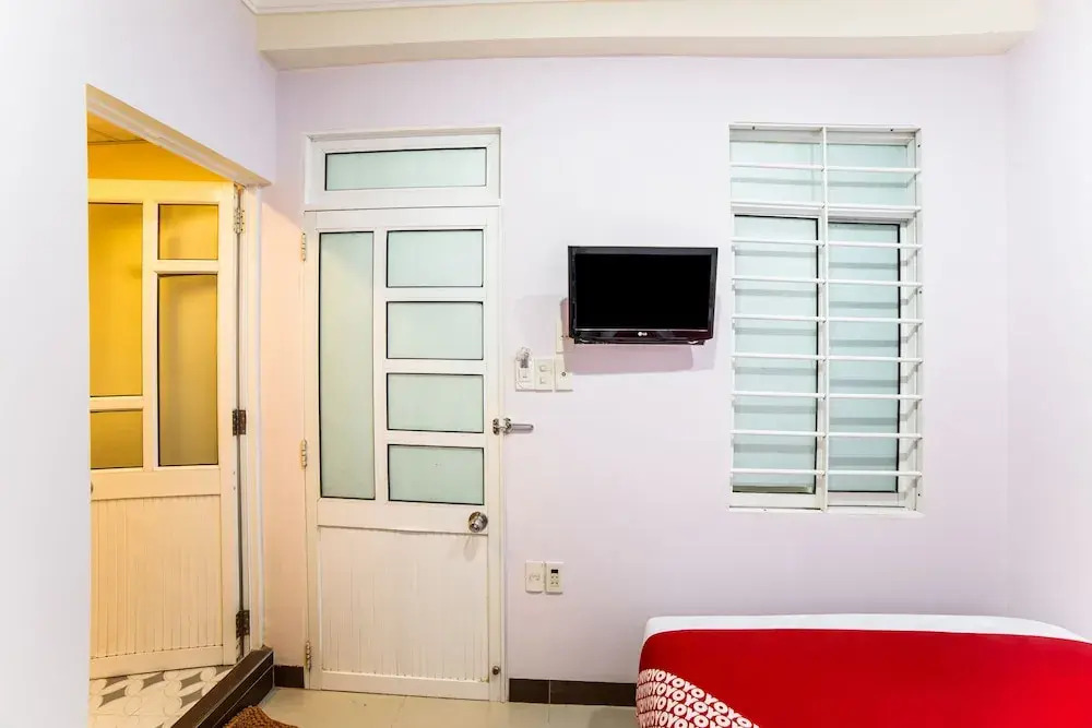 Sagotini Hotel by OYO Rooms
