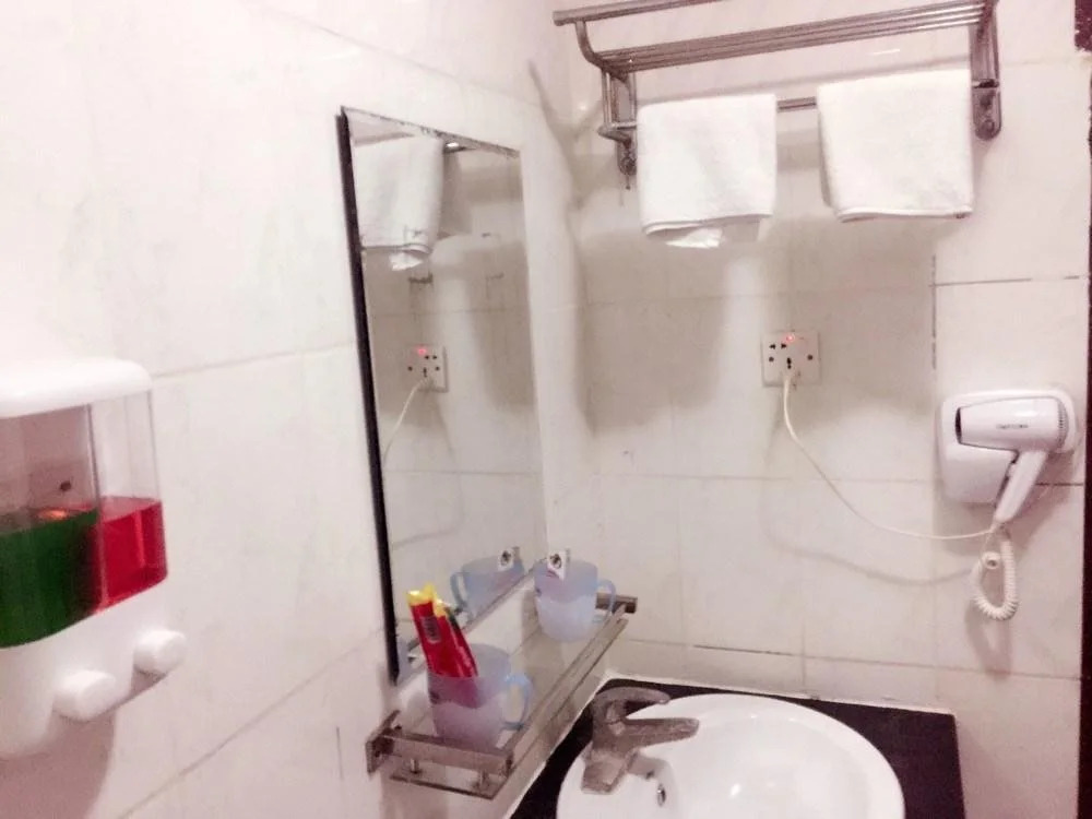 New Yuetan Hotel