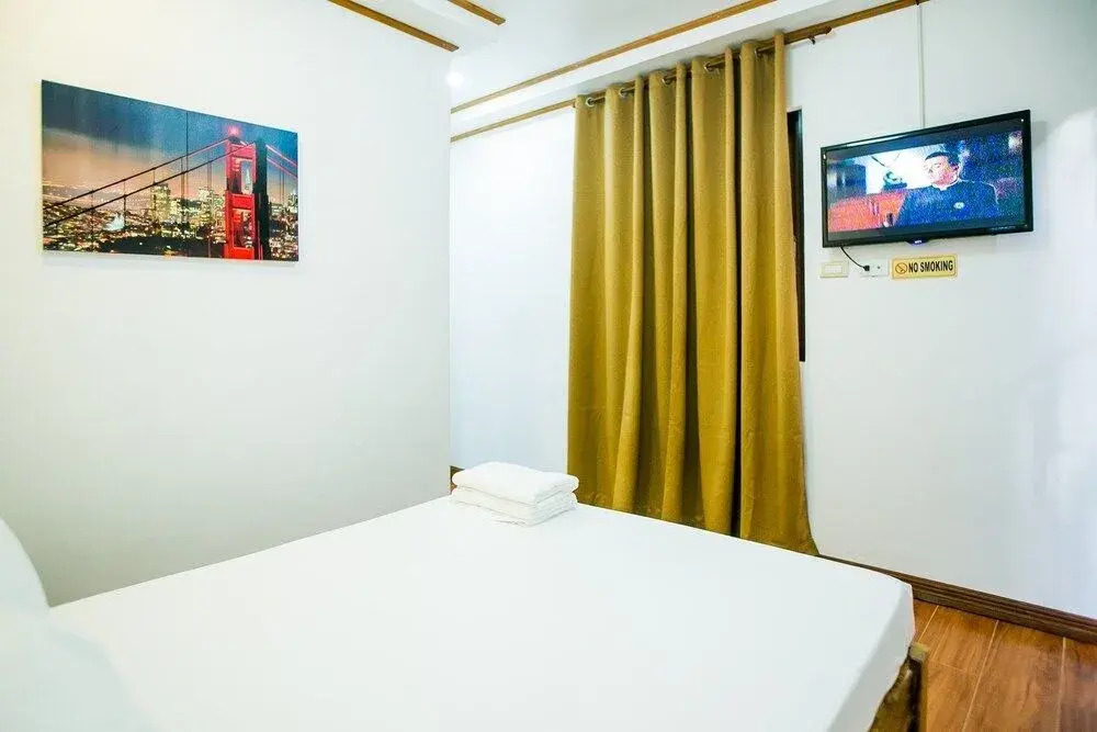 Queen's Suite