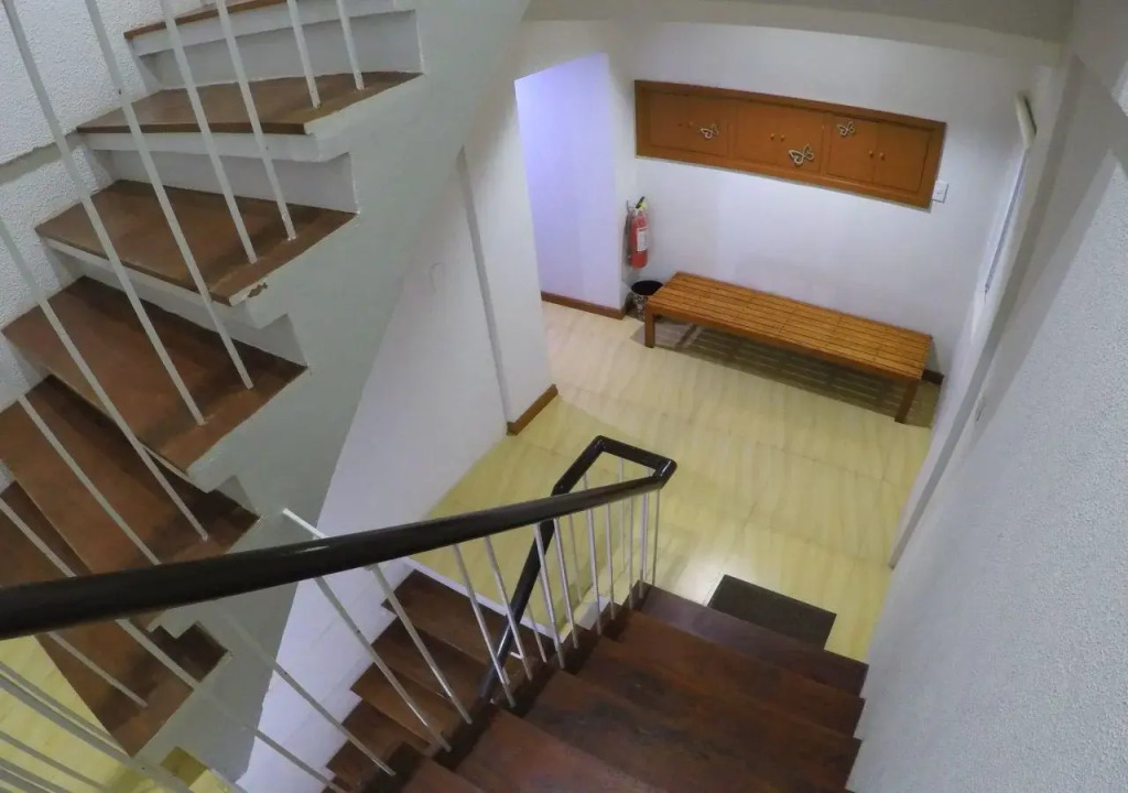 Benjie's Place