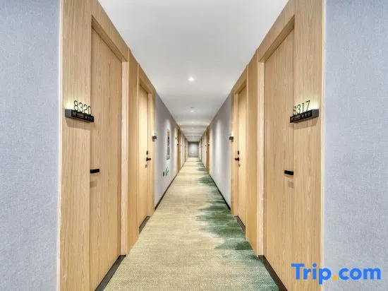 Haozailai Business Hotel