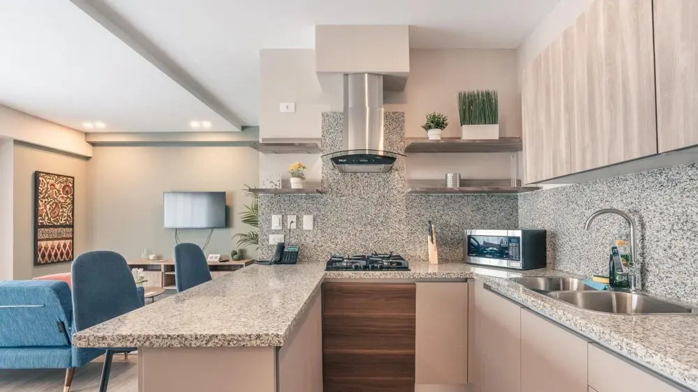 Regatta Living II - 705