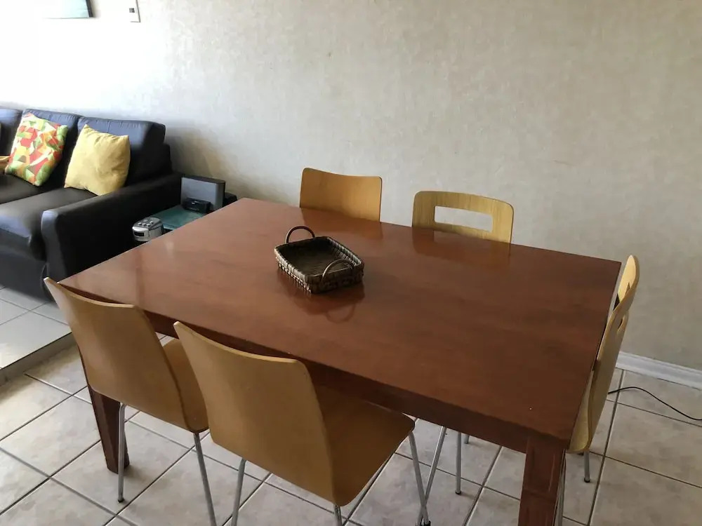 Apartamento 502 Vista Mar Euromarina II