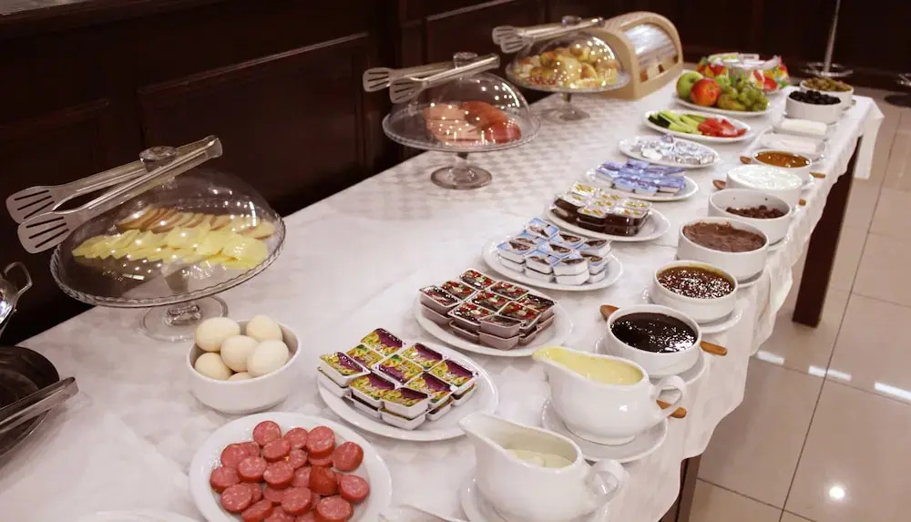 Alp Inn Hotel