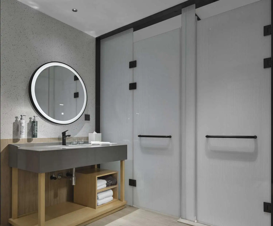 Hilton Garden Inn Tianjin Huayuan