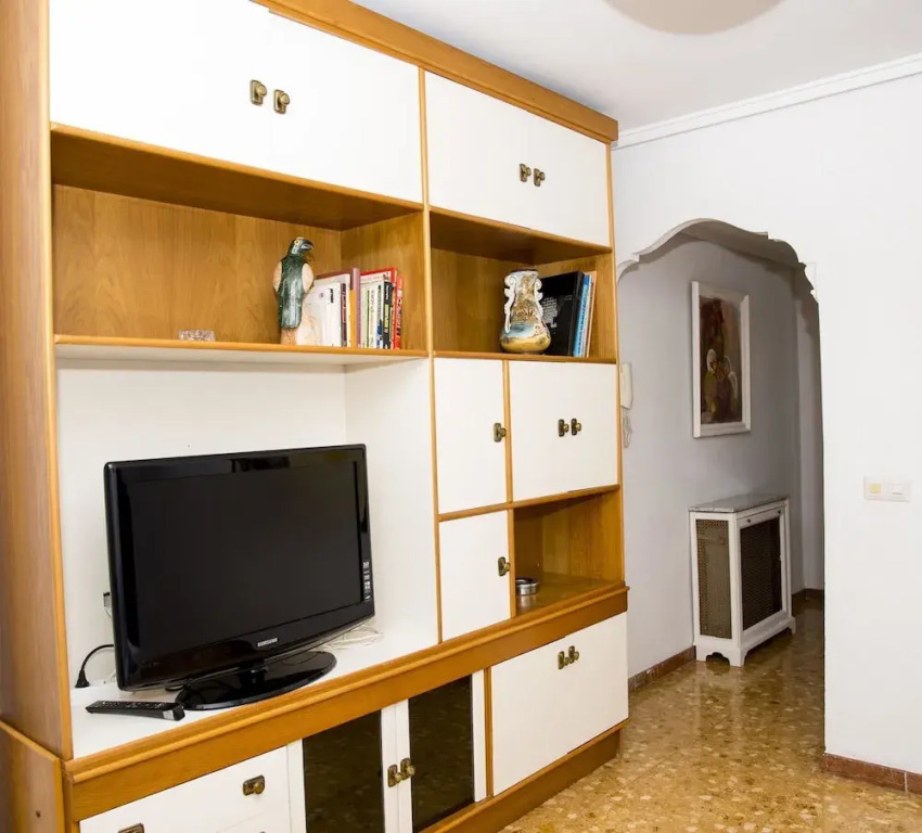 Marina Real Playa Apartment