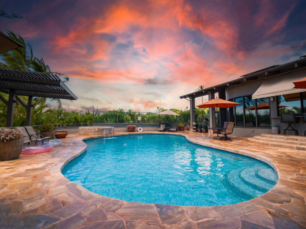 Noahs Hideaway Luxury B&B