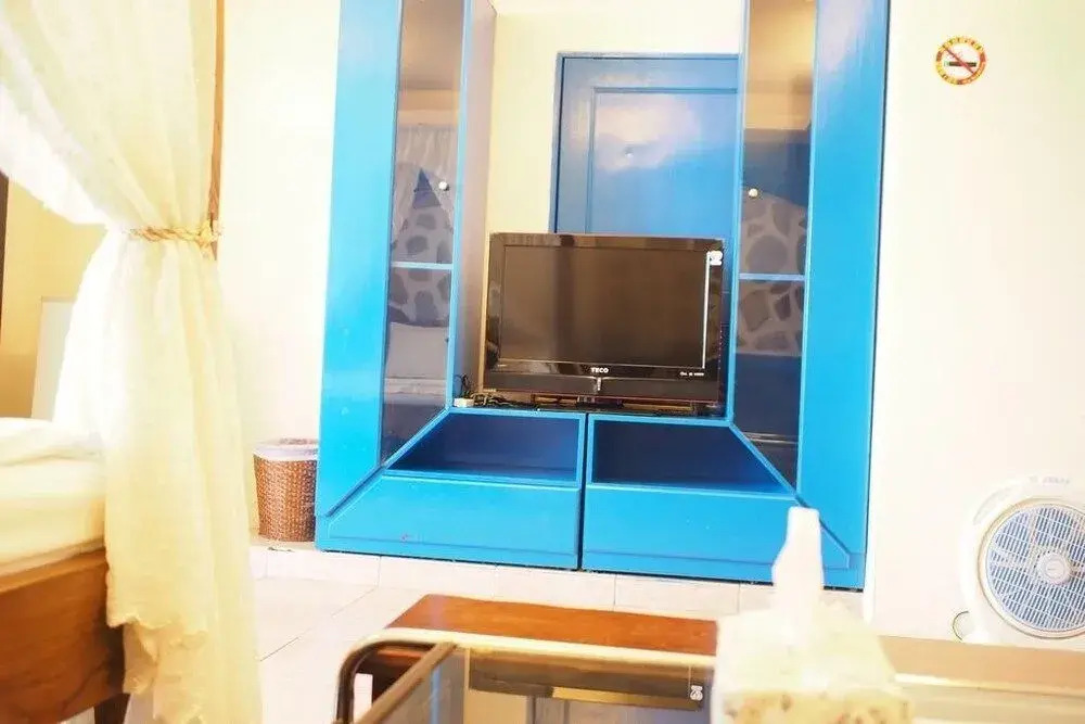 Haiming Wei B&B
