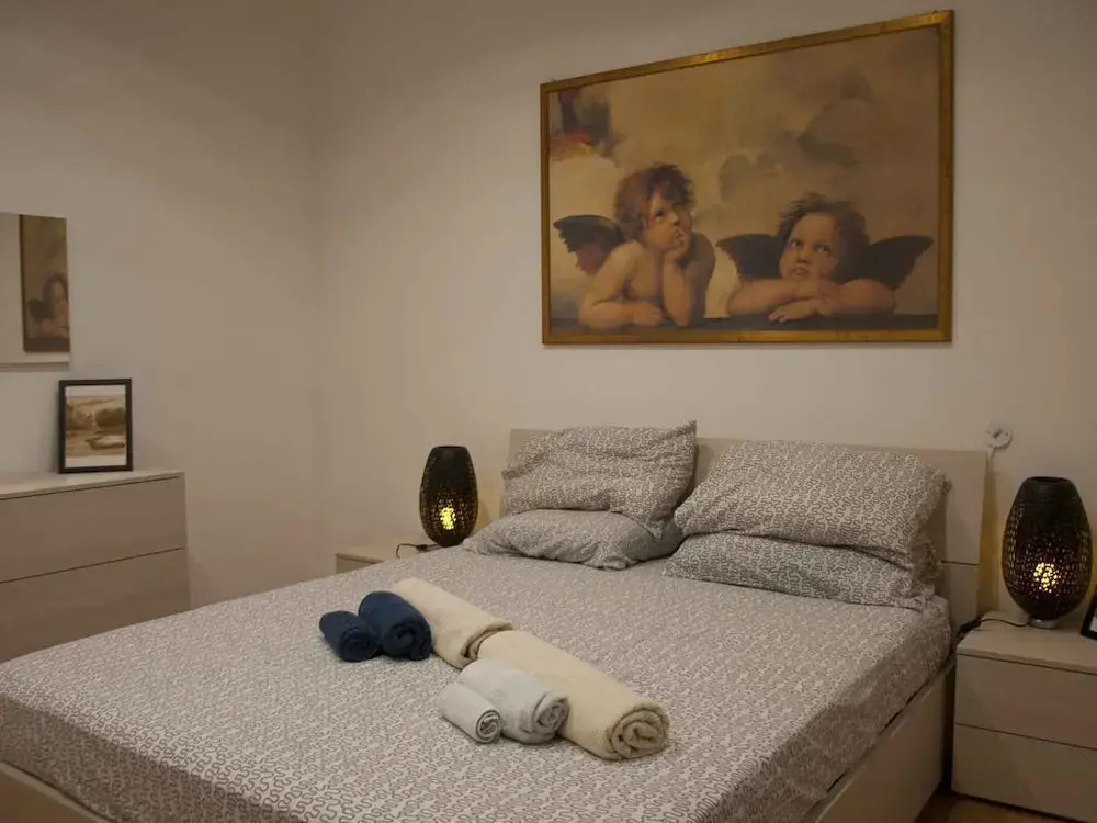 ROMA - Bel Poggio Country House