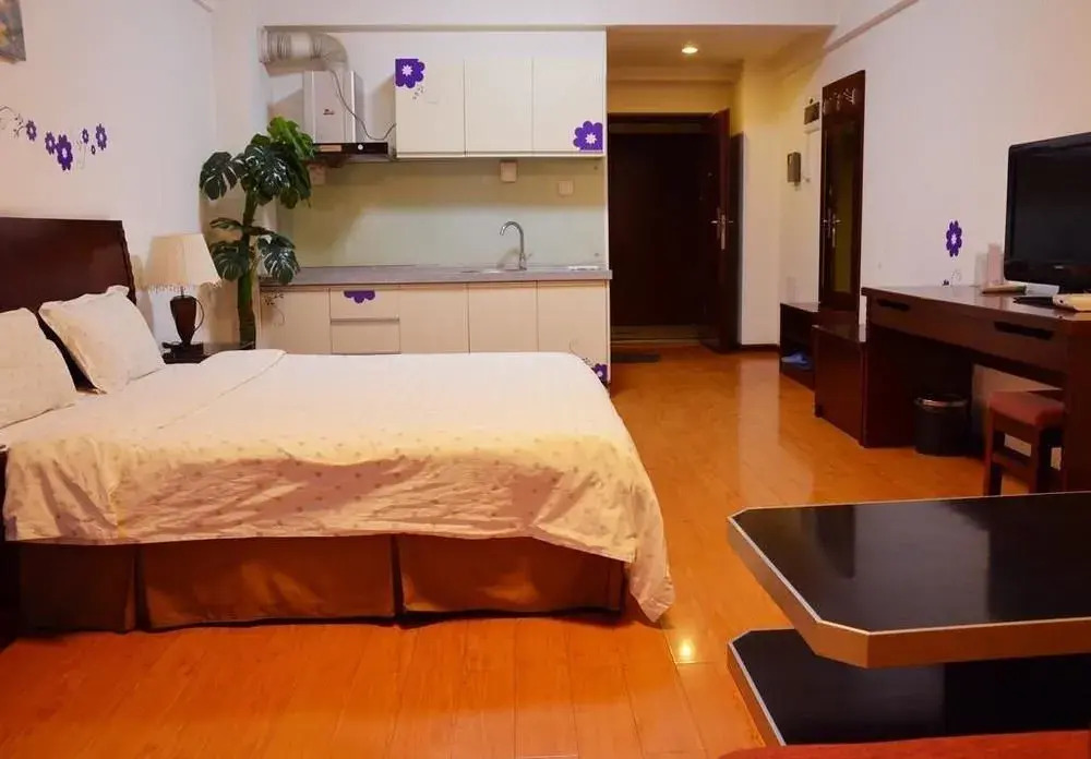 She and He Hotel Apartment