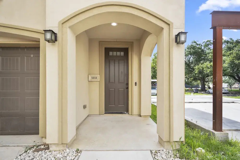 Spacious 3 Bed House near MD Anderson