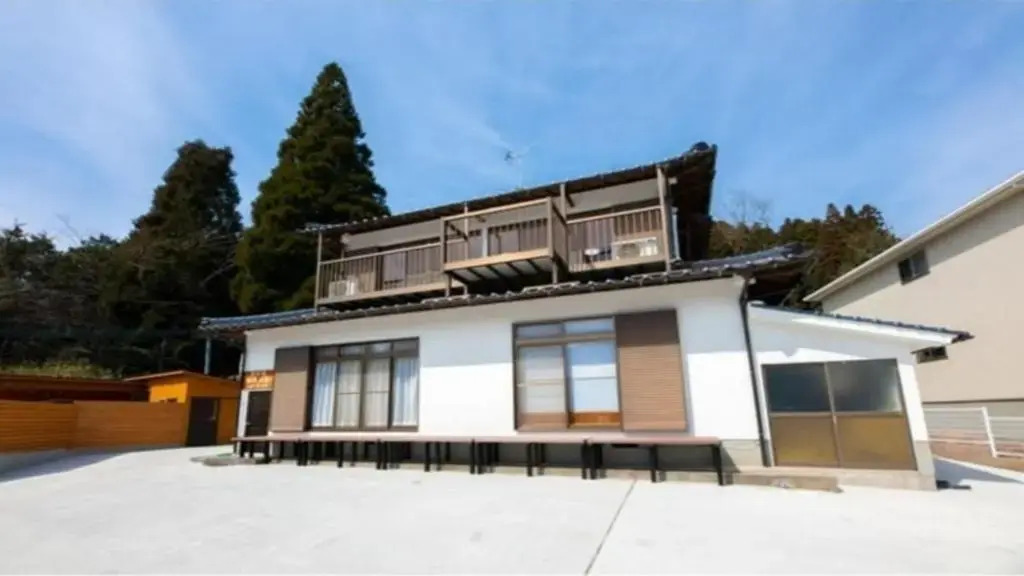 Yufuin O-Yado Yuki Onsen