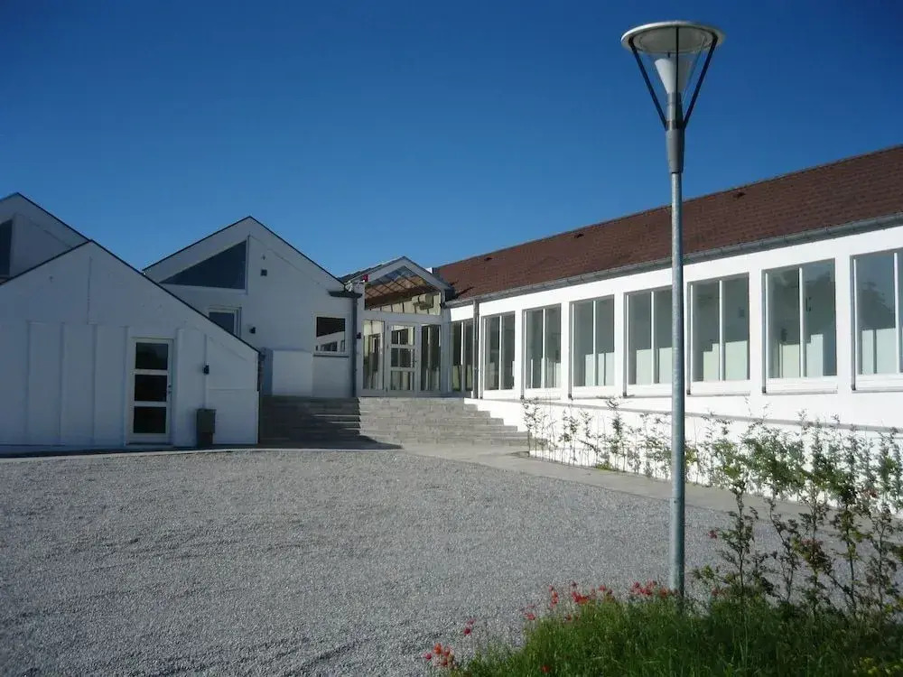 Hotel Gudenå