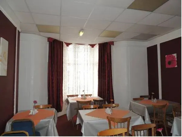 Royal Vincent Hotel