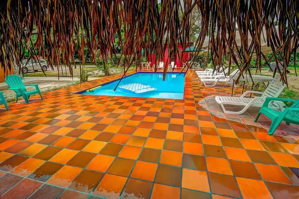 Windmill Hostal