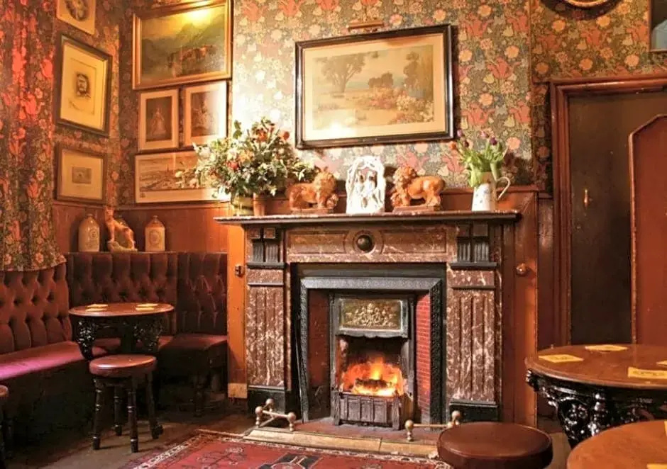 Victoria inn